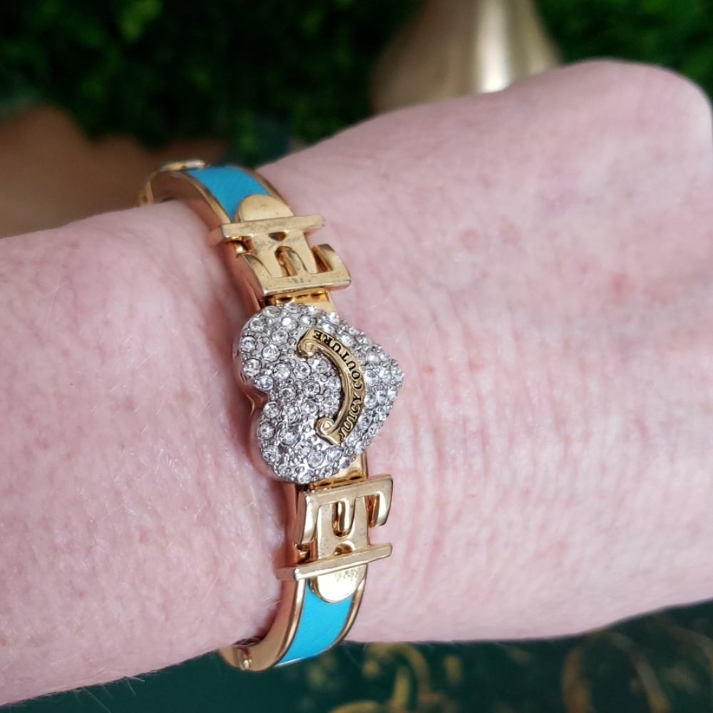 JUICY COUTURE BRACELET/FINAL PRICE - Picture 8 of 8